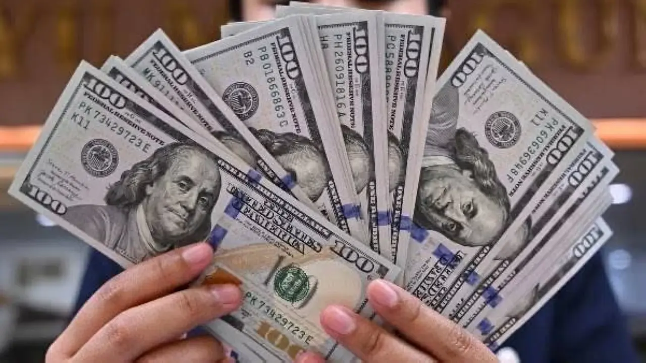 سعر الدولار في مصر يهبط مع انخفاض الجنيه الأربعاء 15 يوليو